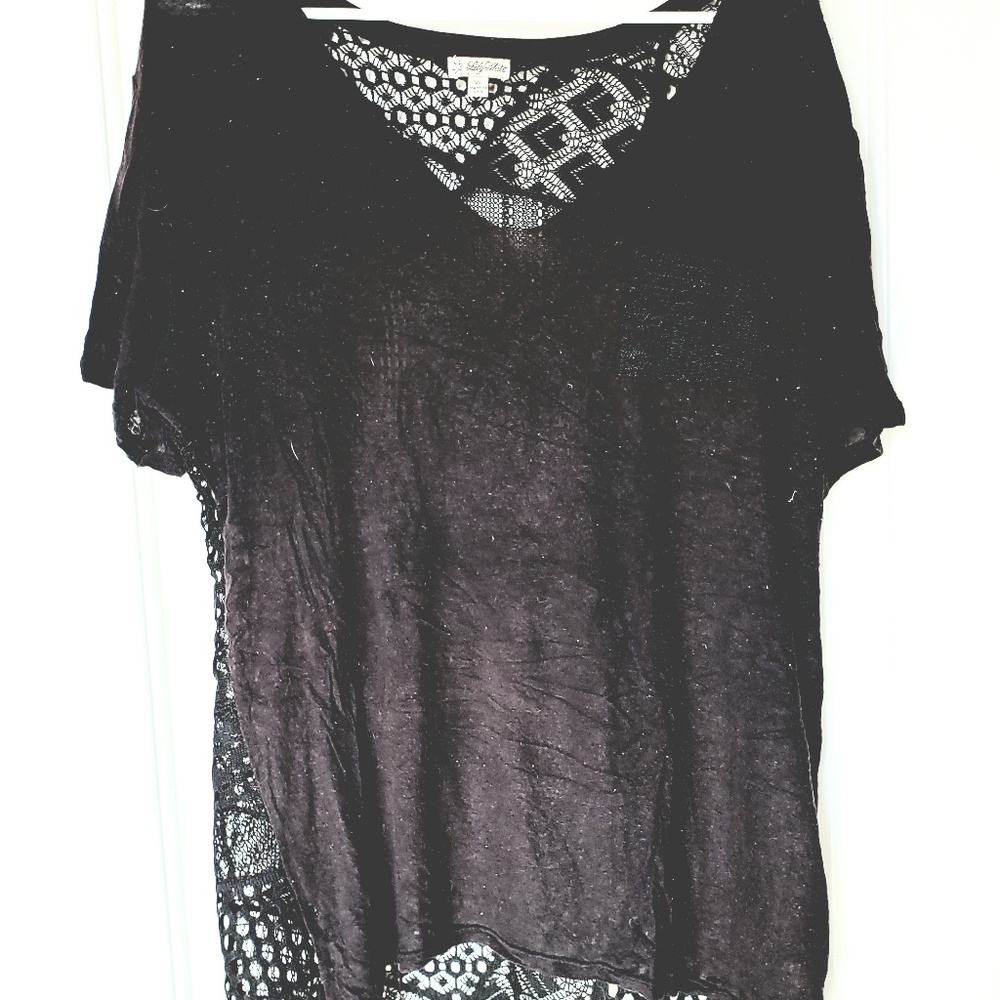 Ladies blouse